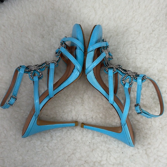 HELENA AND KRISTIE HEELS - Picture 12 of 12